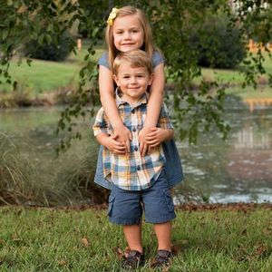 Meet your Posher, Christi